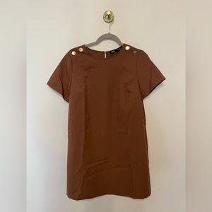 Zara mini dress